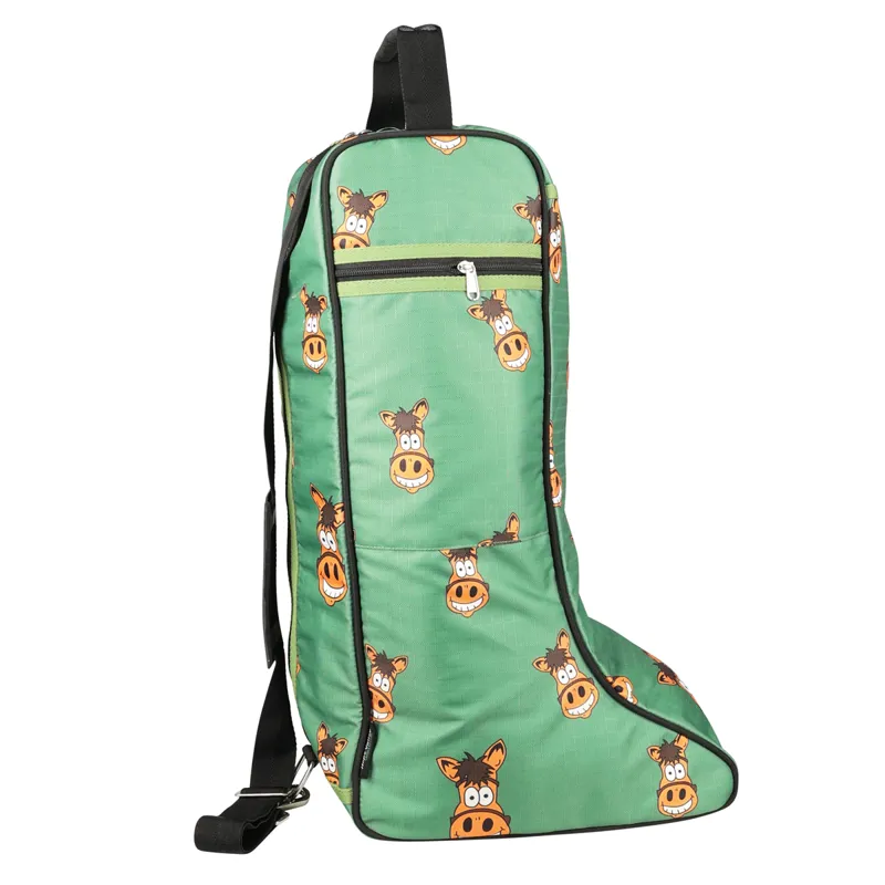 Hope Valley Boot Bag - Limited Edition